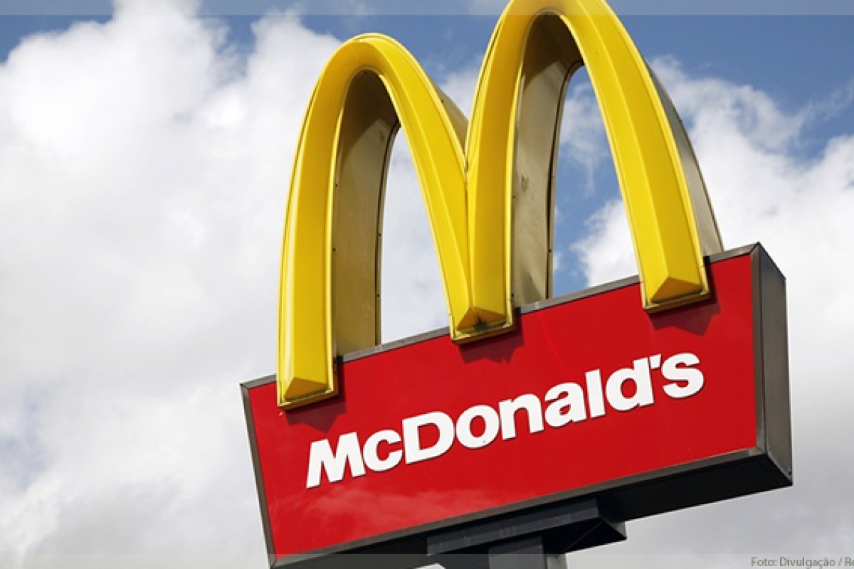 McDonald's lança WhatsApp como novo canal para clientes realizarem pedidos