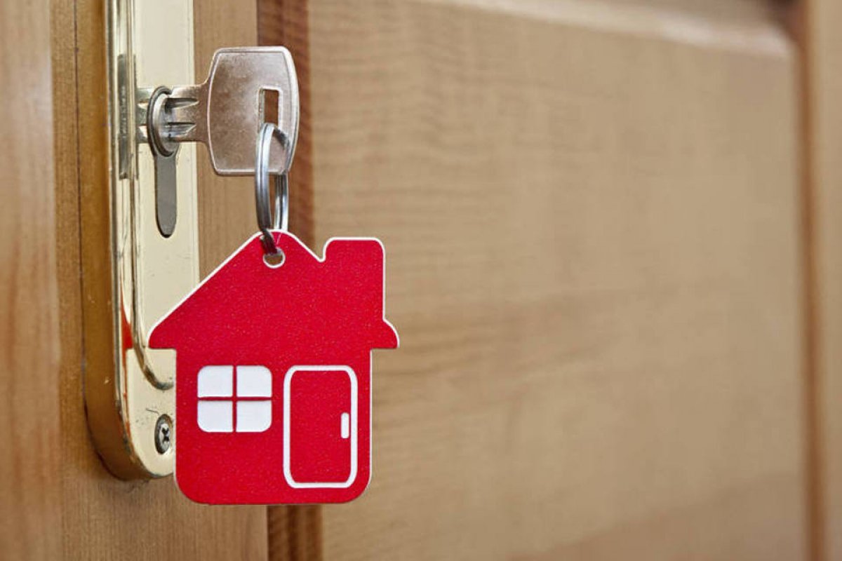 Em cinco meses, procura por crédito imobiliário teve aumento de 1.000%