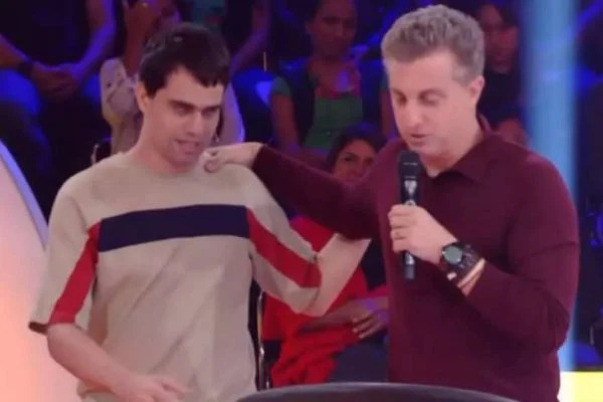 Jornalista com deficiência visual é discriminado nos bastidores da Globo