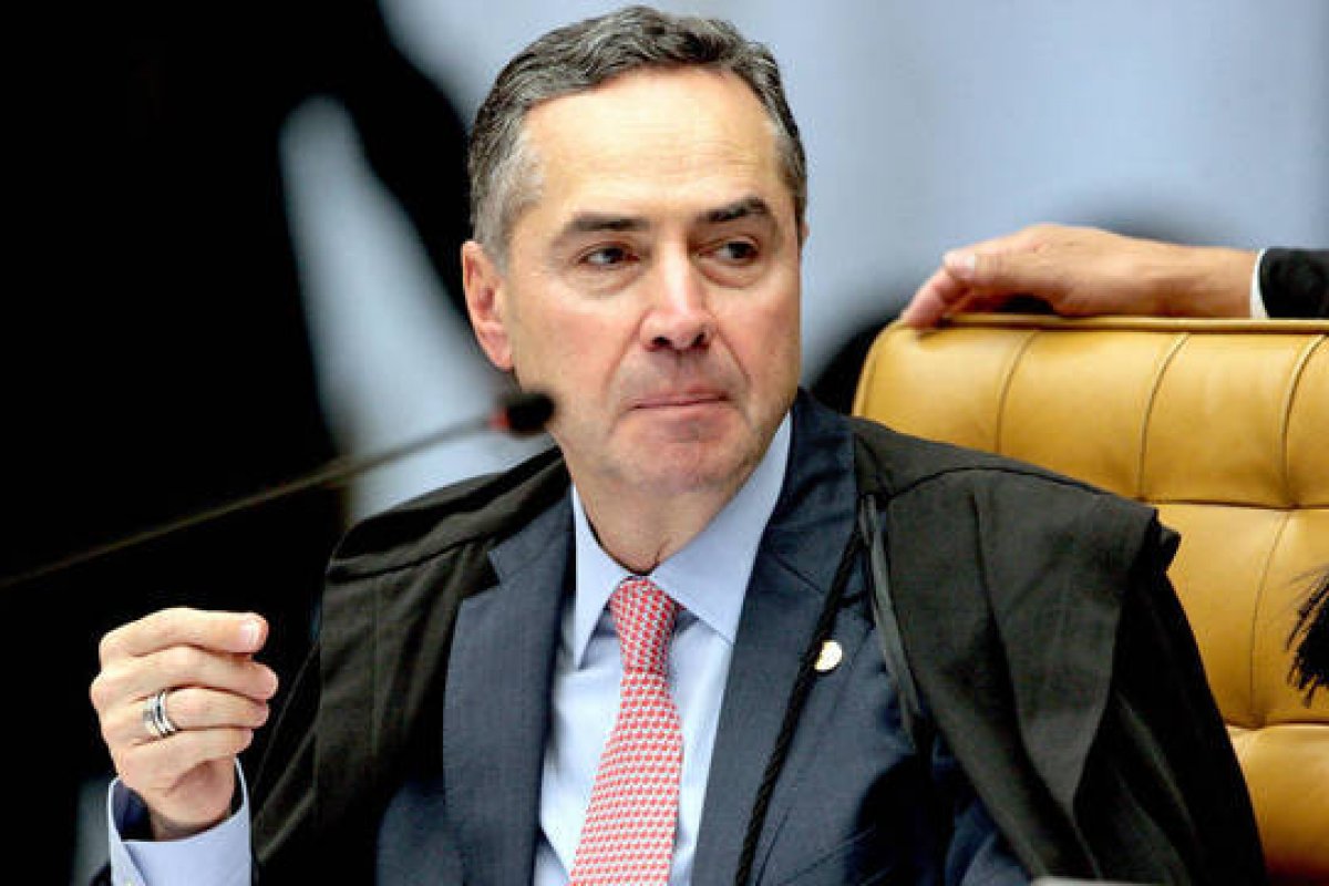 Barroso diz que ameaças à democracia não representam 'risco institucional'
