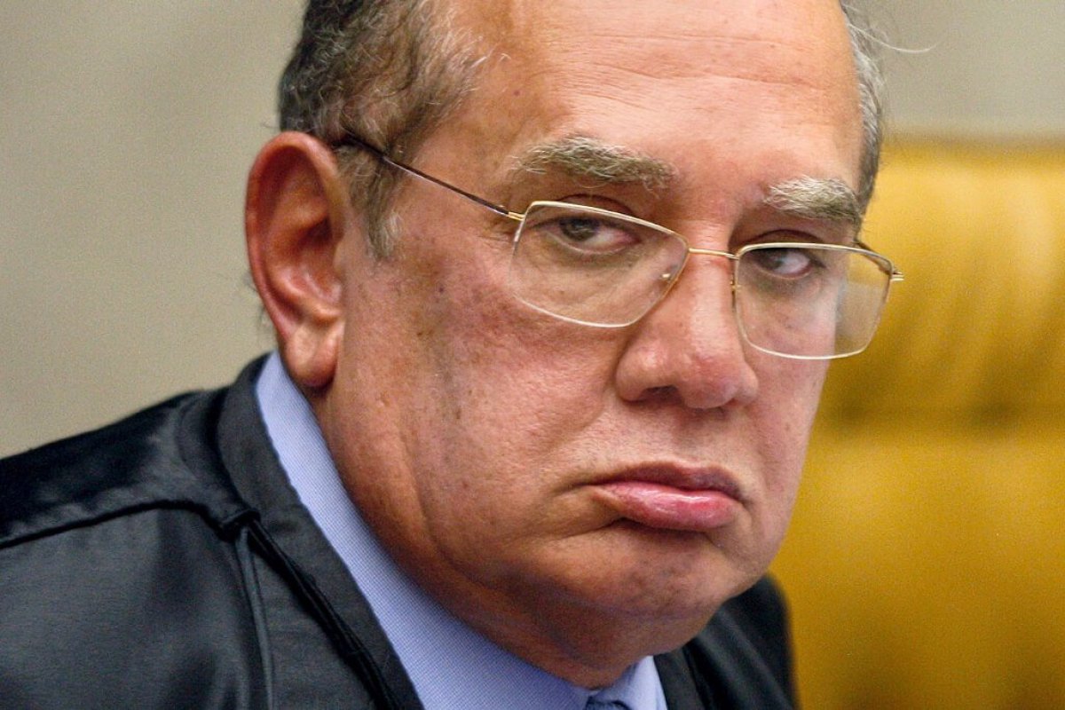 Ministro nega seguimento ao Mandado de Segurança de deputados que queriam troca da presidência e relatoria da CPI das fake news