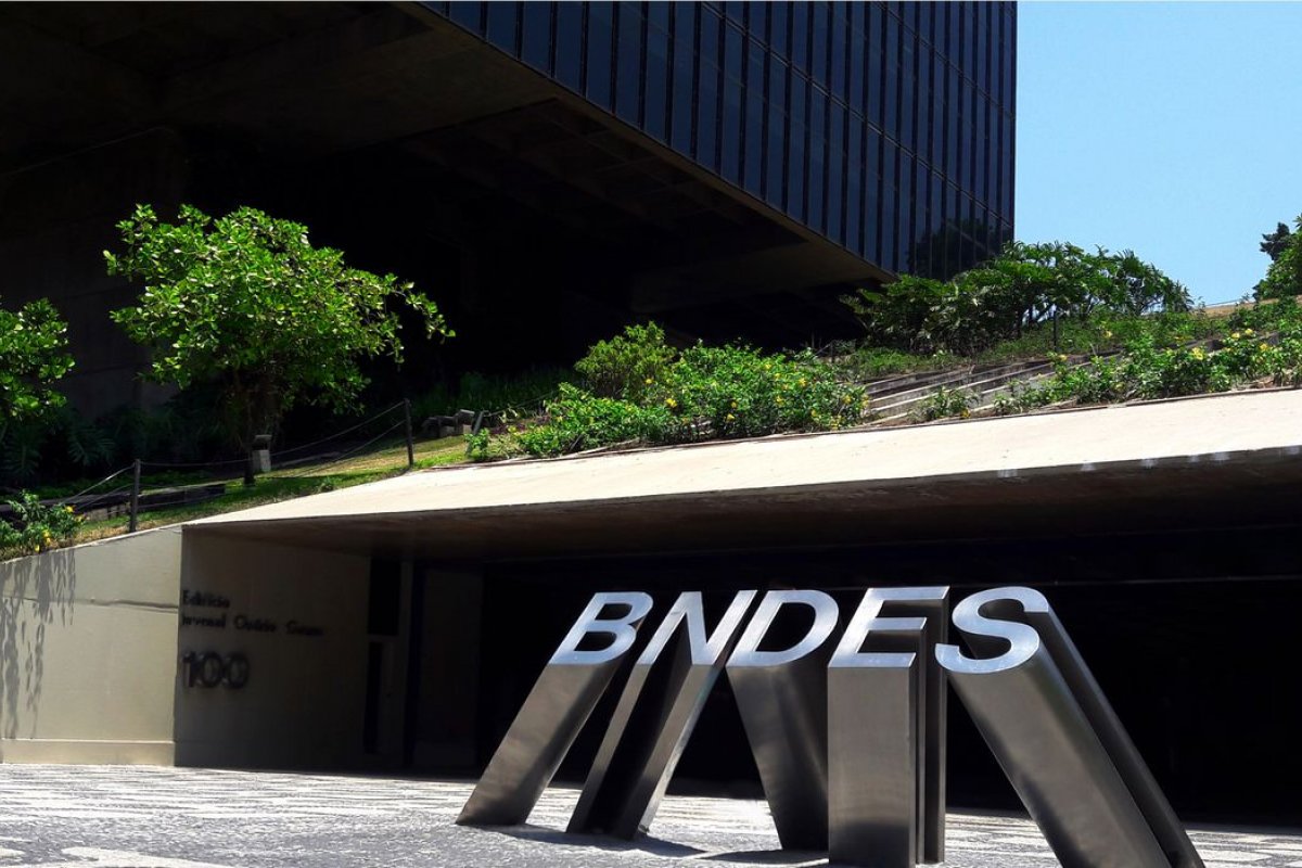 BNDES concede mais de R$ 10 bilhões em empréstimos durante a pandemia