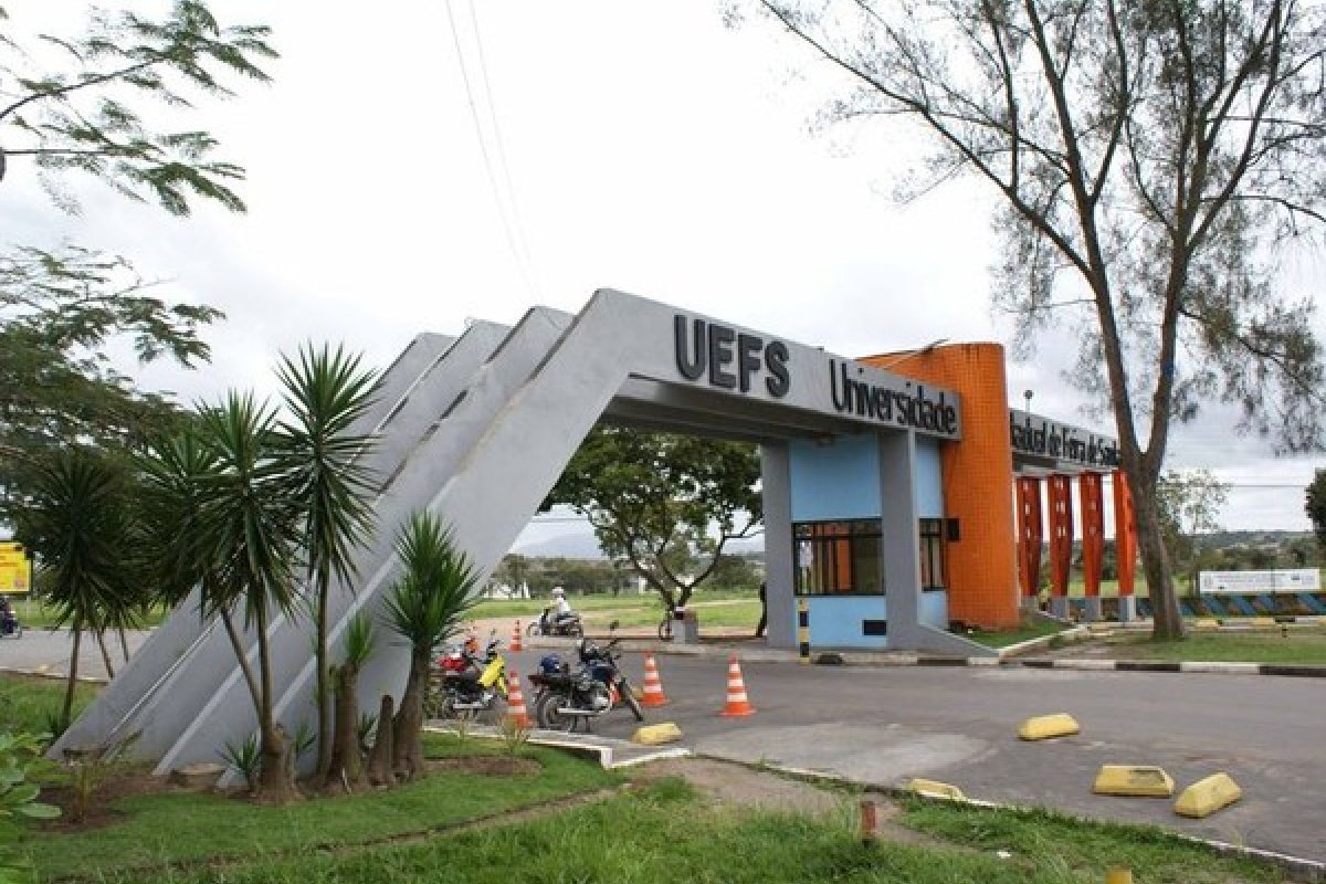 Período letivo online tem início da Uefs com palestra de Sergio Machado Rezende