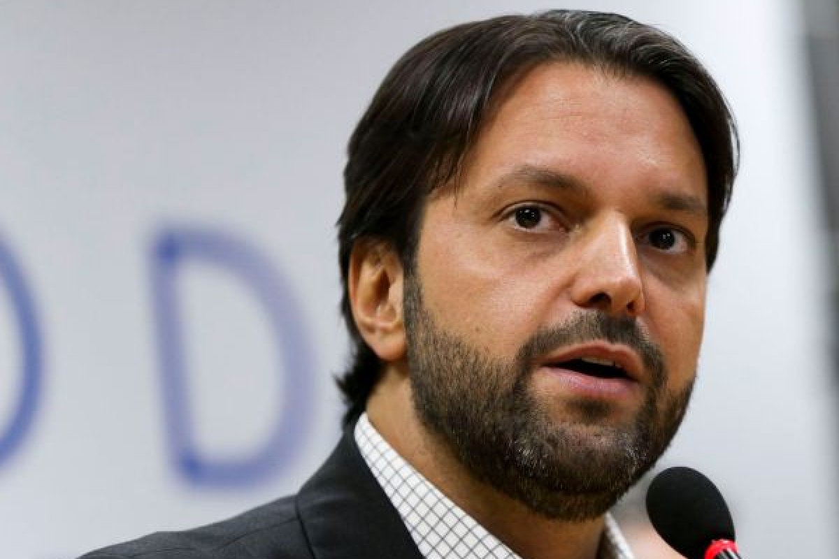 Baldy é denunciado pelo MPF por corrupção e suspeita de fraudes em contratos de saúde