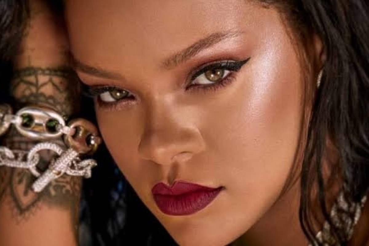 Babado: Marca da cantora  Rihanna chega ao Brasil e é “cancelada” no Twitter