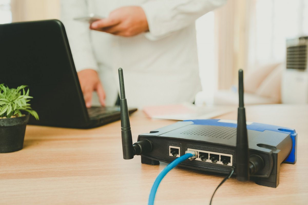 Pesquisa revela que metade dos brasileiros utilizam o Wi-Fi sem segurança