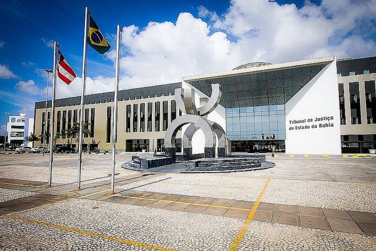 Operação Faroeste: TJ-BA nega liminar e mantém afastado servidor de Formosa do Rio Preto