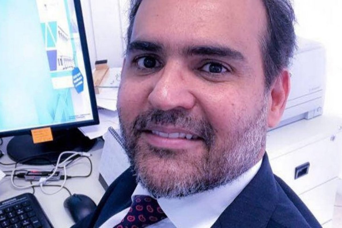 TJ-BA instaura mais dois processos contra juiz da Faroeste