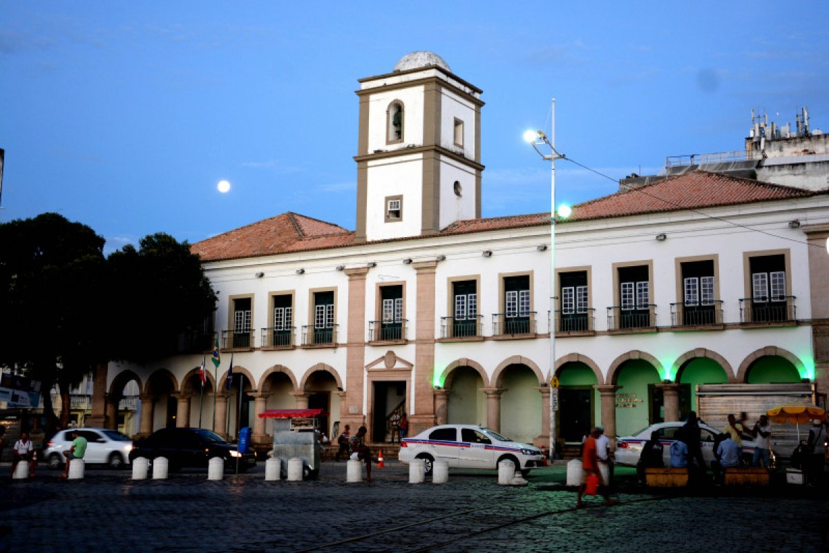 CMS aprova LDO para 2021 em Salvador