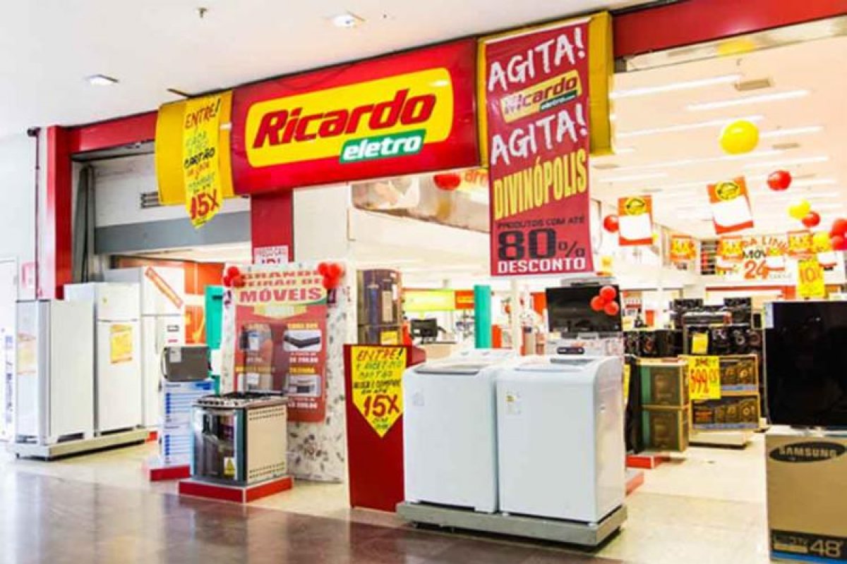 Justiça atende pedido do MP da Bahia e determina sequestro de bens de donos da Ricardo Eletro