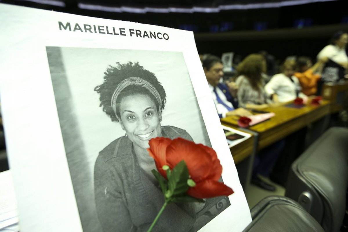 STJ julga pedido de fornecimento de informações ao Google para inquérito do caso Marielle