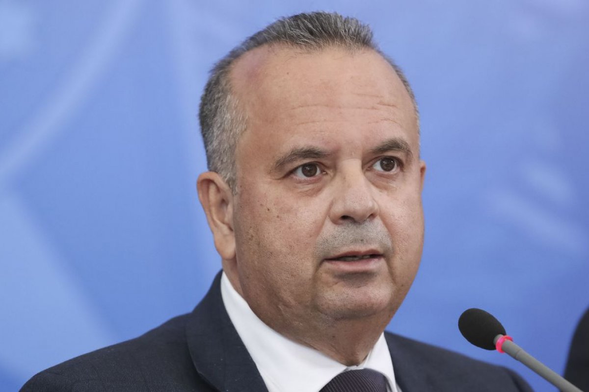 Governo quer regulamentação do marco do saneamento em setembro