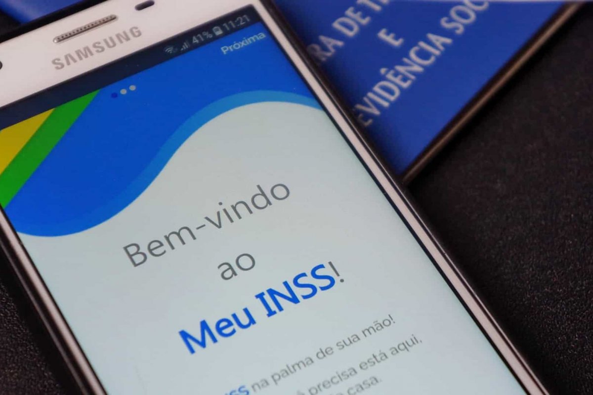 INSS inicia projeto-piloto de biometria facial nesta quinta (20)