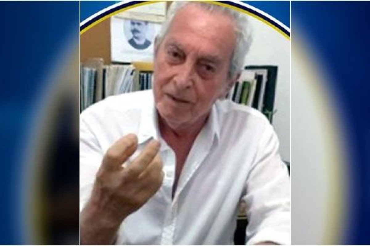 Cineasta e historiador Jair Moura morre aos 84 anos, em Salvador