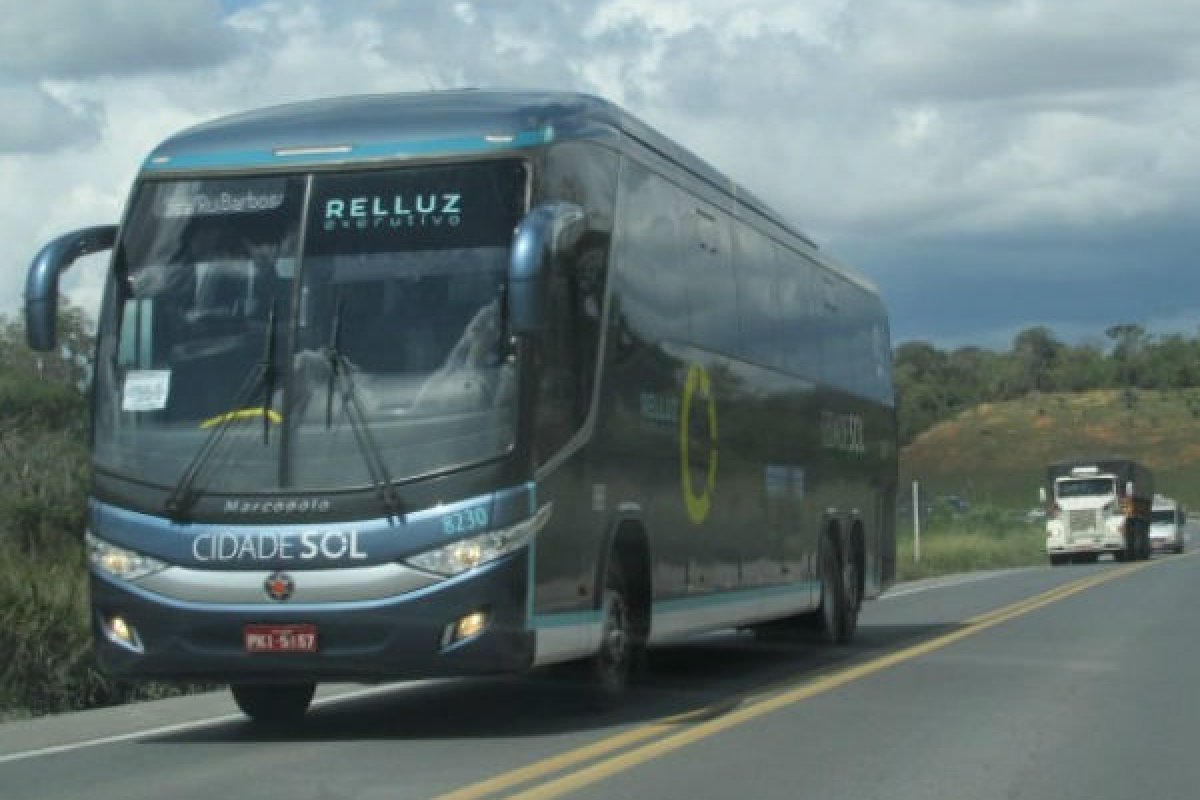 Decreto libera transporte intermunicipal em mais duas cidades da Bahia