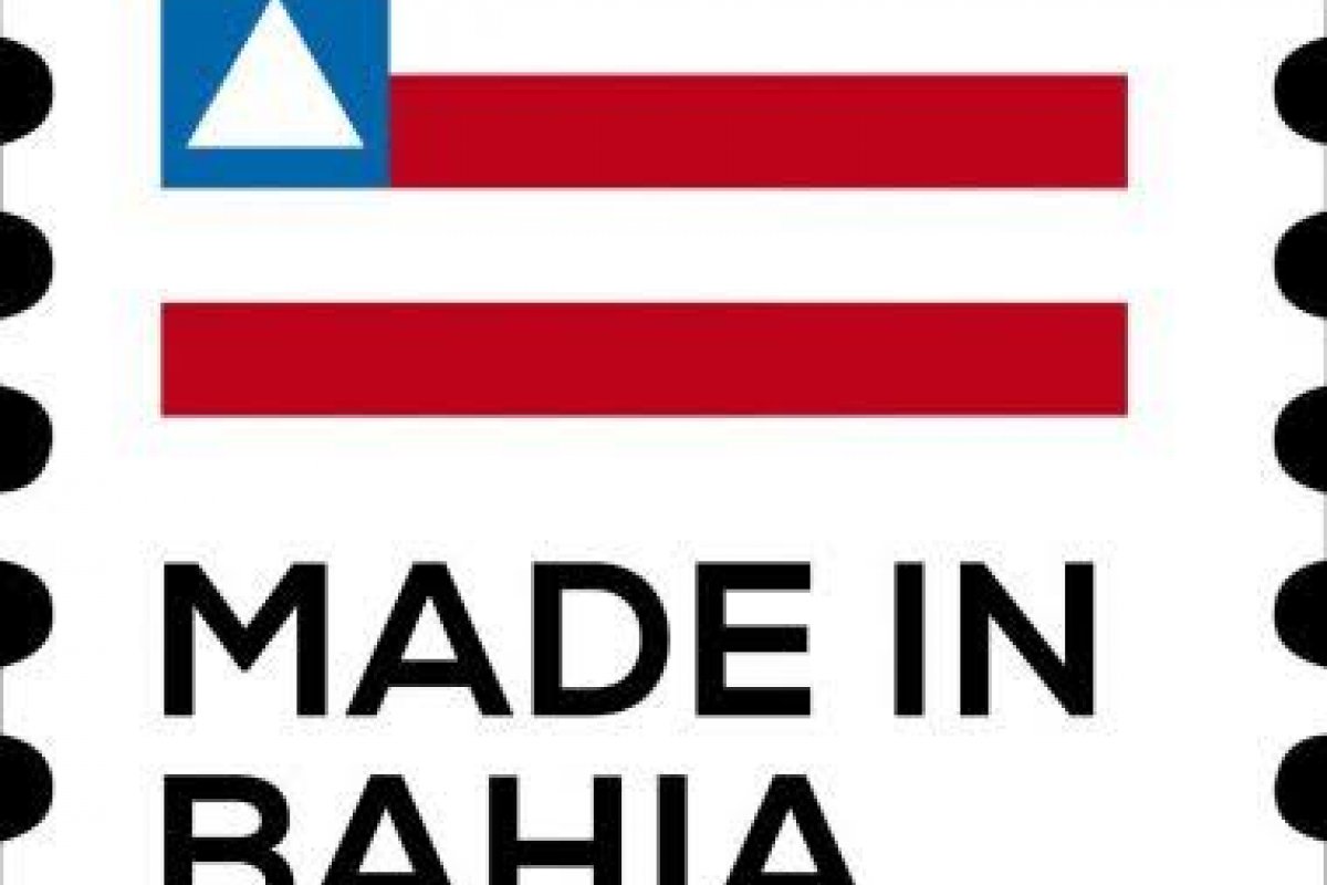 Lei obriga produtos a levarem selo "Made in Bahia" 