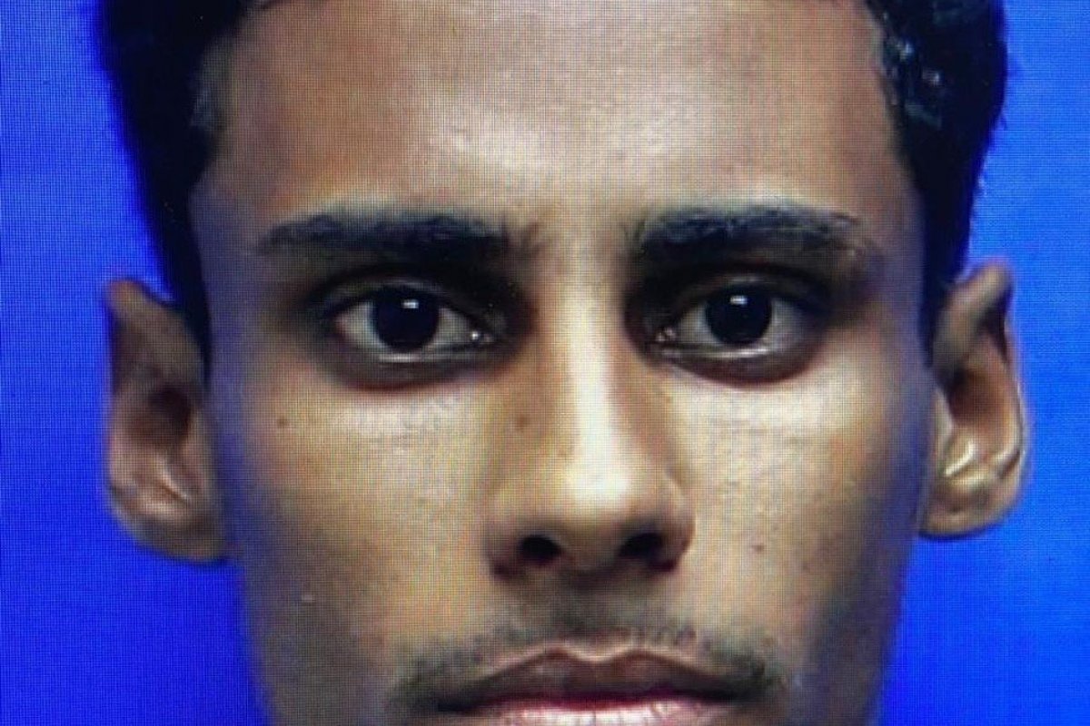 Preso no RJ o homem apontado como agressor de modelo transexual