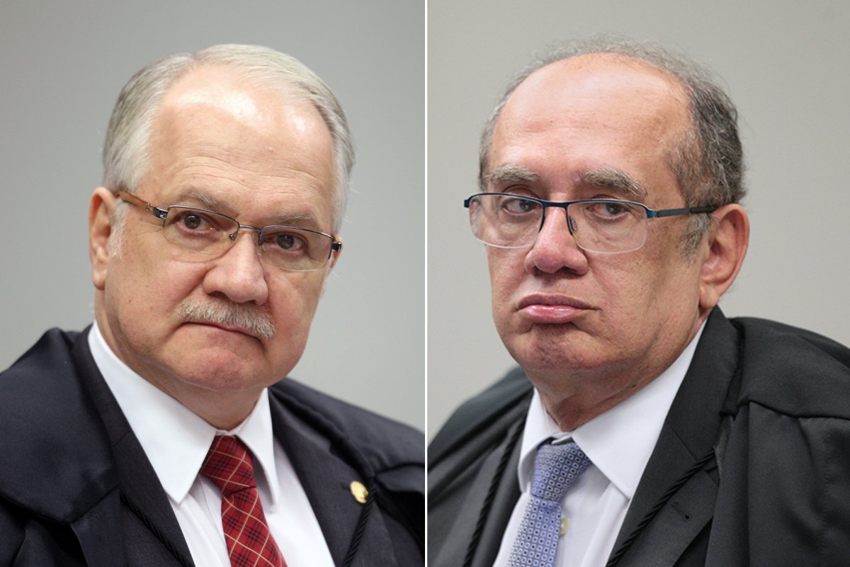 Ministros do STF revelam que monitoramento sobre antifascistas tiveram início no dia da saída de Moro