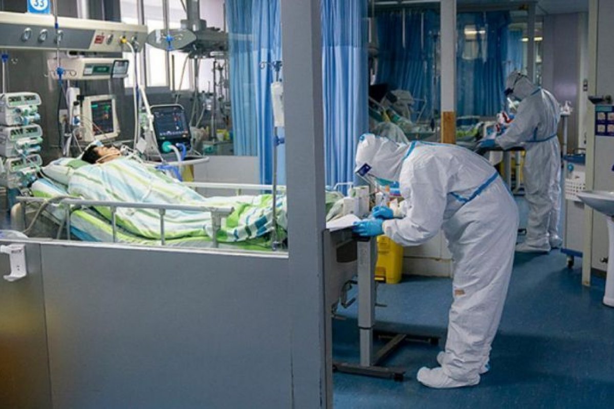OMS alerta que apesar do Brasil estabilizar aceleração da covid-19 ainda é preciso "diminuir a transmissão"