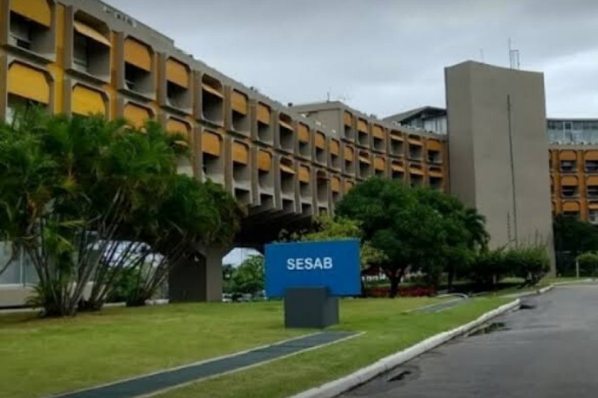 Sesab e Sedur recebem juntas R$ 140 milhões em crédito suplementar 