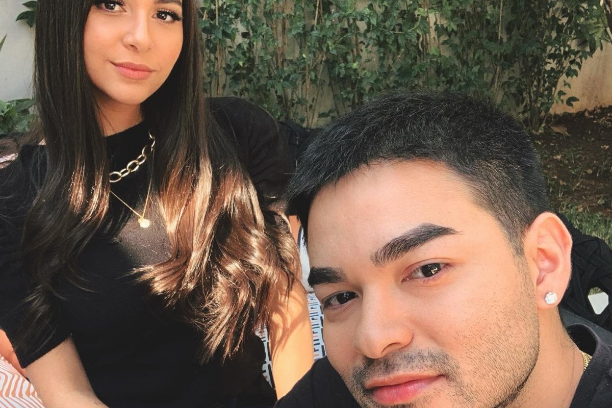 Evangélico, Yudi Tamashiro vive novo namoro em santidade: “Sexo só depois do casamento”