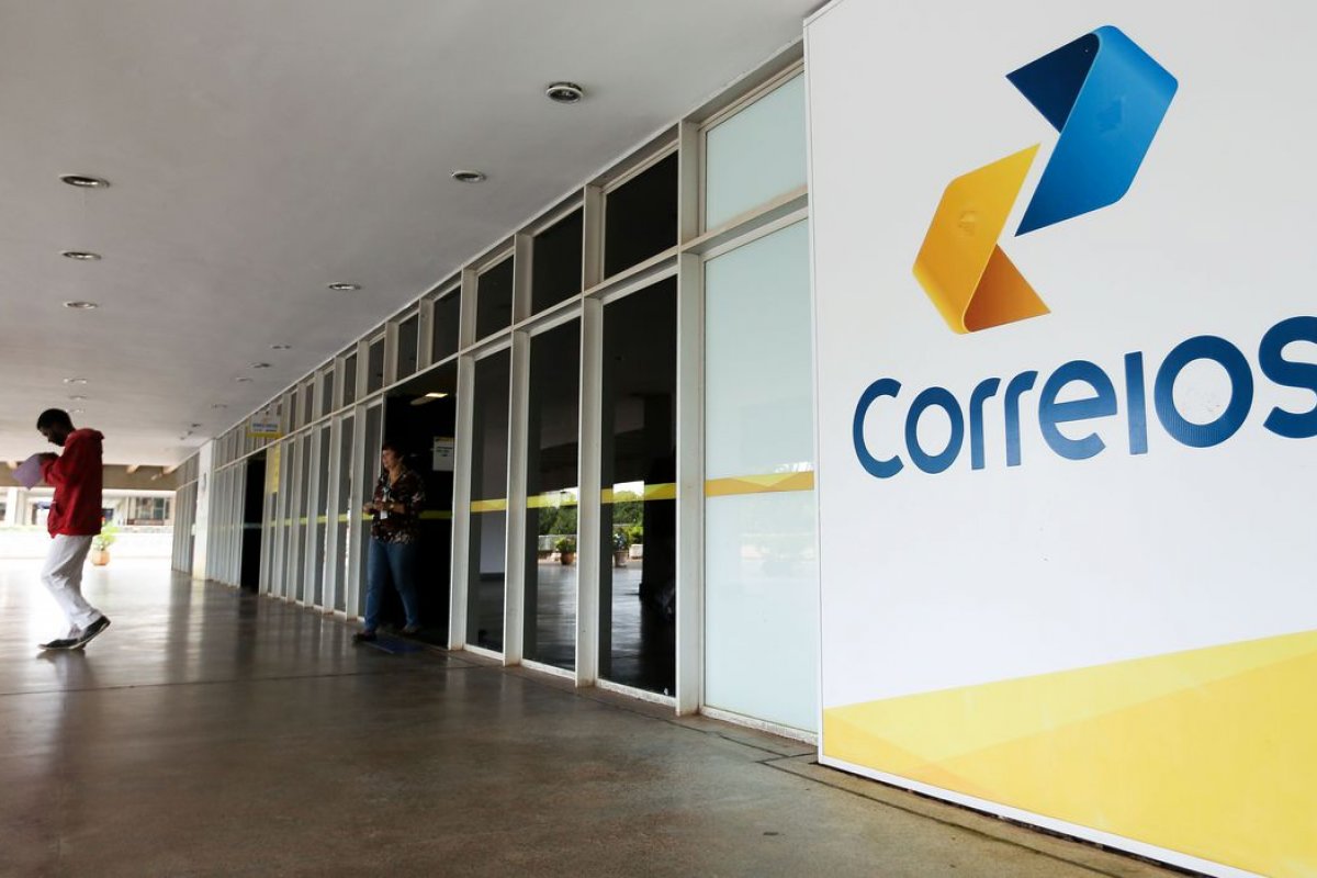 Consórcio que vai preparar desestabilização dos Correios já foi escolhido