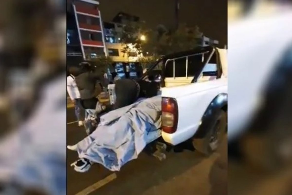 Mais de dez pessos morrem e seis ficam feridas após ação policial em festa clandestina no Peru