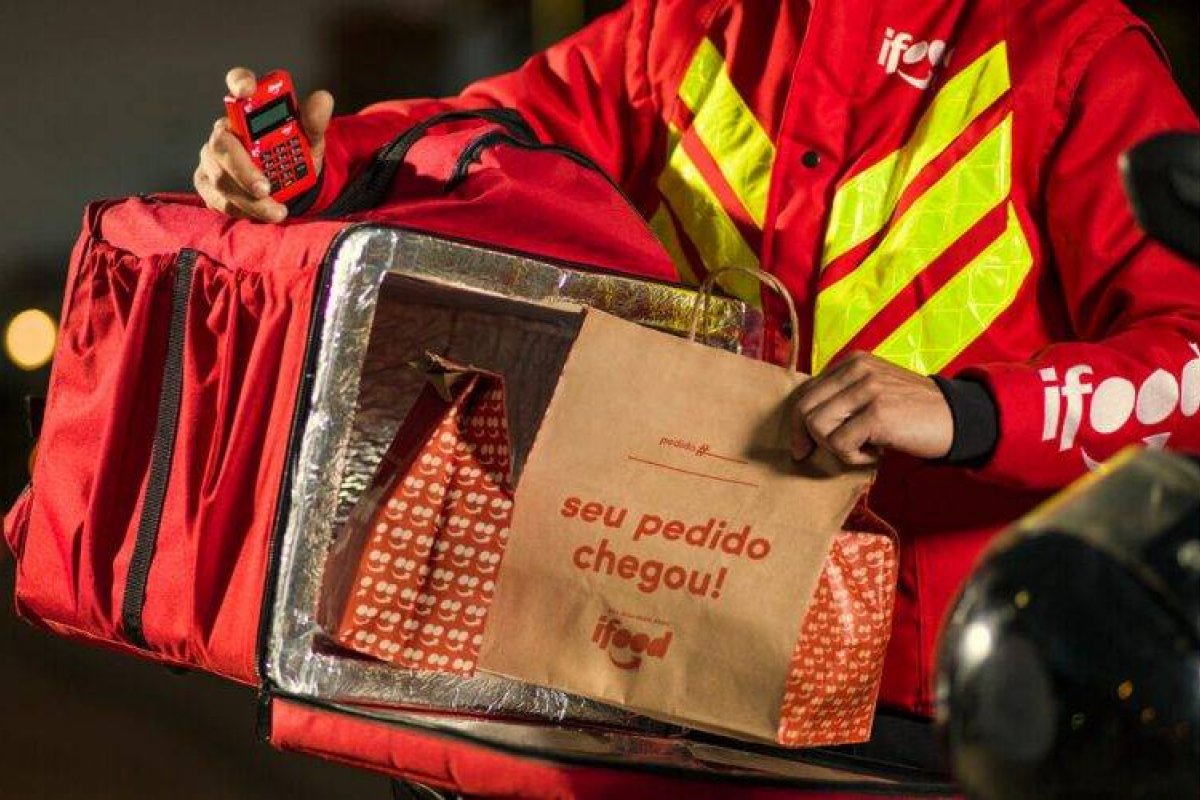 iFood compra tecnologia para ampliar gestão de restaurantes