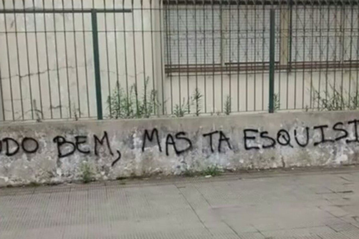 Tudo Esquisito
