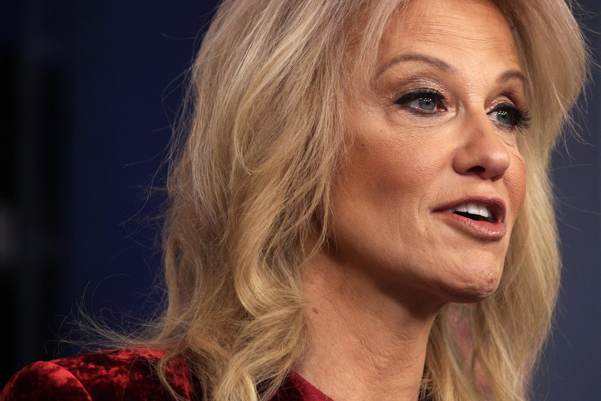 Assessora de Trump anuncia saída da Casa Branca