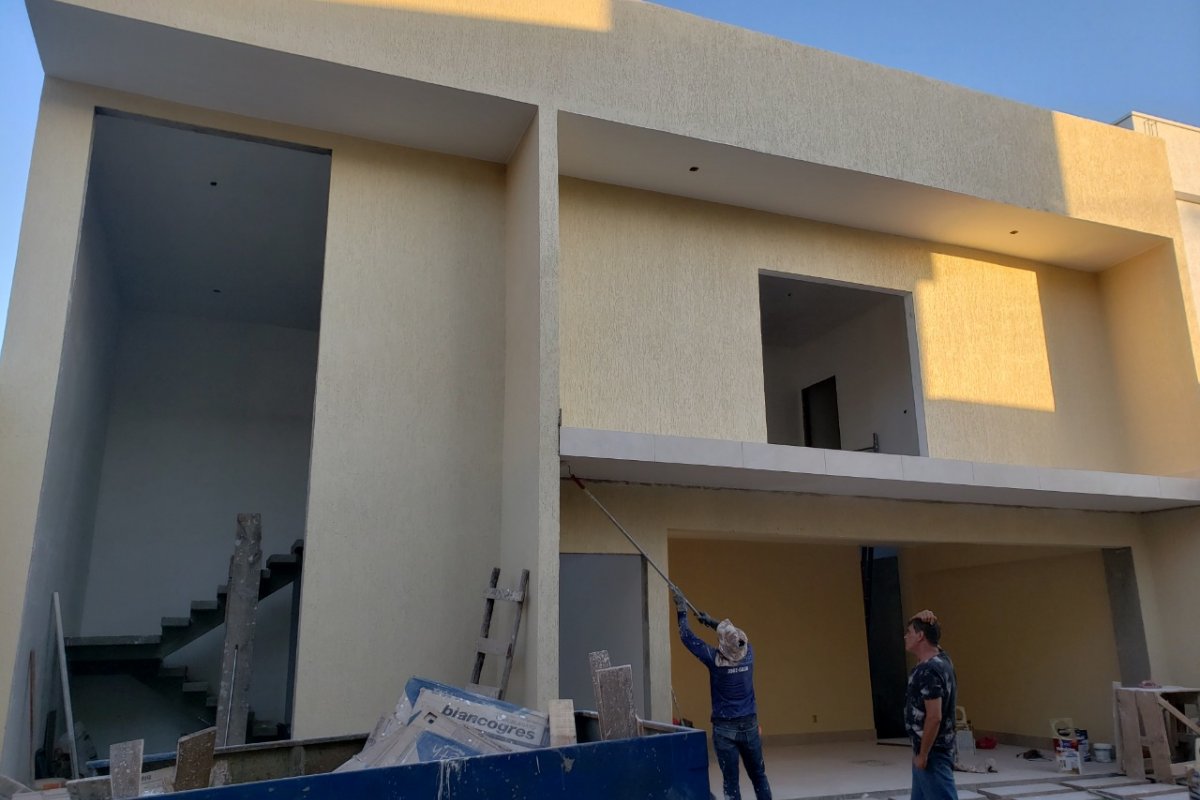 Maior plataforma de construções financiadas do Brasil movimentou mais de 500 milhões de reais em obras no primeiro semestre de 2020