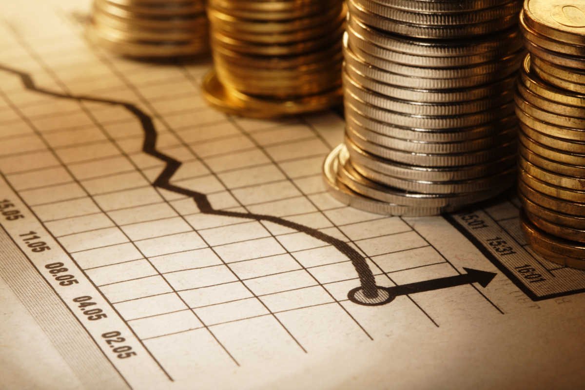 Mercado projeta crescimento de 0,82% para a economia