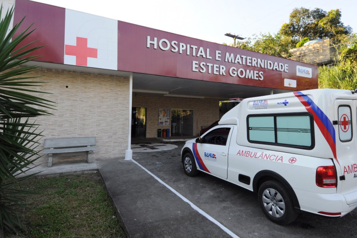 Jovem de 19 anos sofre aborto em Itabuna após procurar atendimento em hospital e não ser atendida