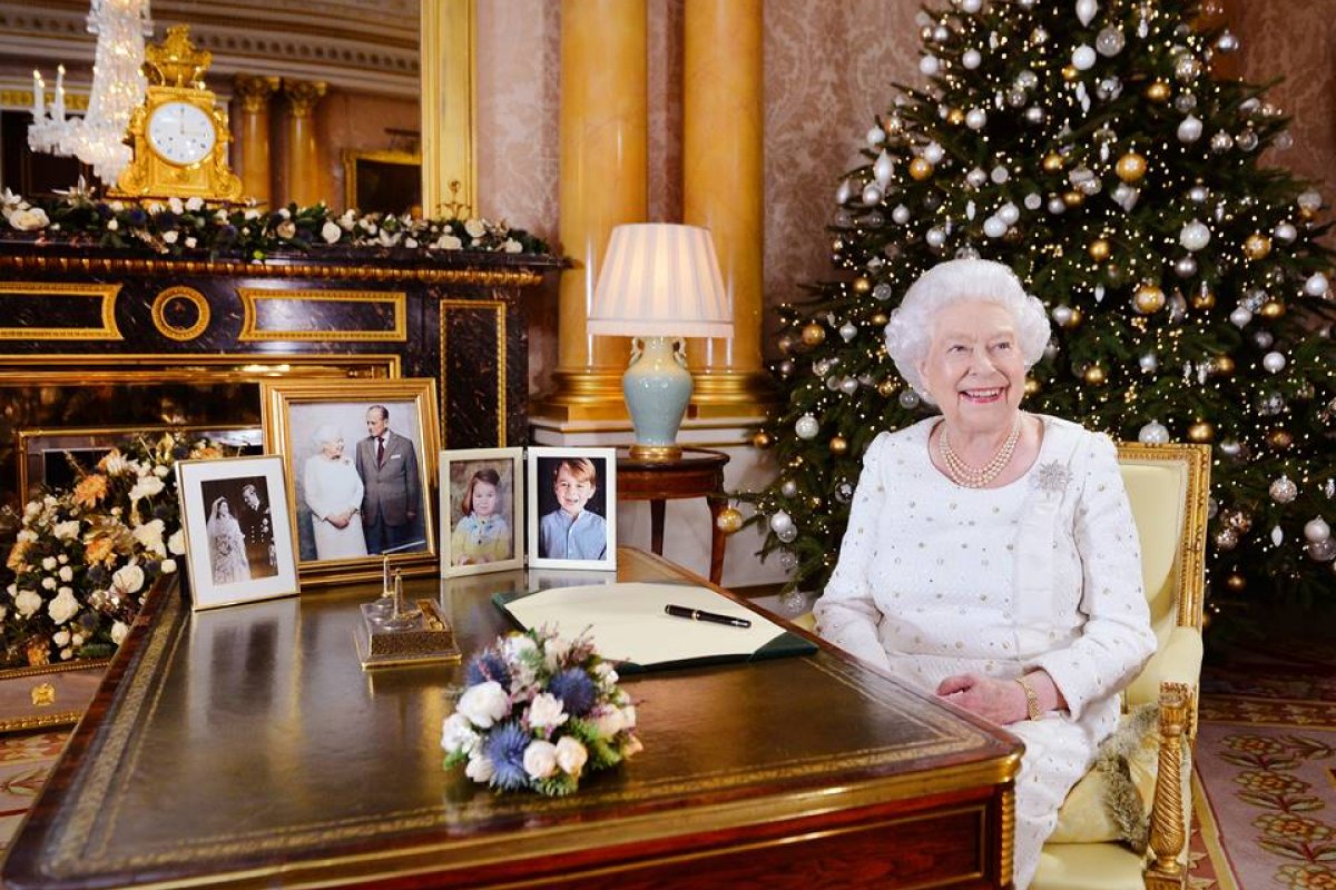 Por causa da pandemia, Rainha Elizabeth 2ª toma atitude inesperada e radical