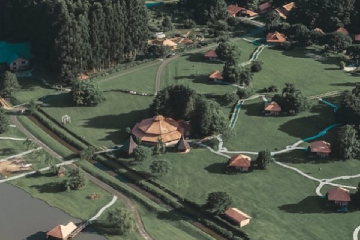 Resort brasileiro está  entre os melhores do mundo