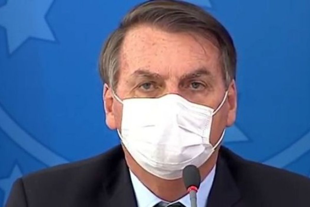 Com um veto, Bolsonaro sanciona lei que dispensa reembolso por cancelamento de eventos durante pandemia