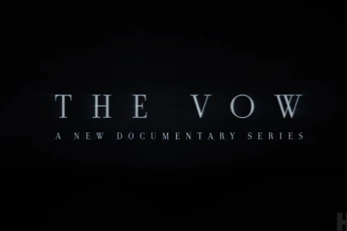 Série documental 'The Vow' mostra como seita sexual atraiu pessoas em Hollywood 