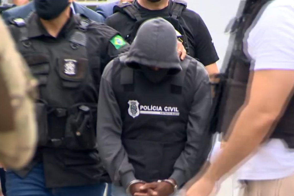 Justiça aprova denúncia contra tio da menina de dez anos que foi estuprada no ES