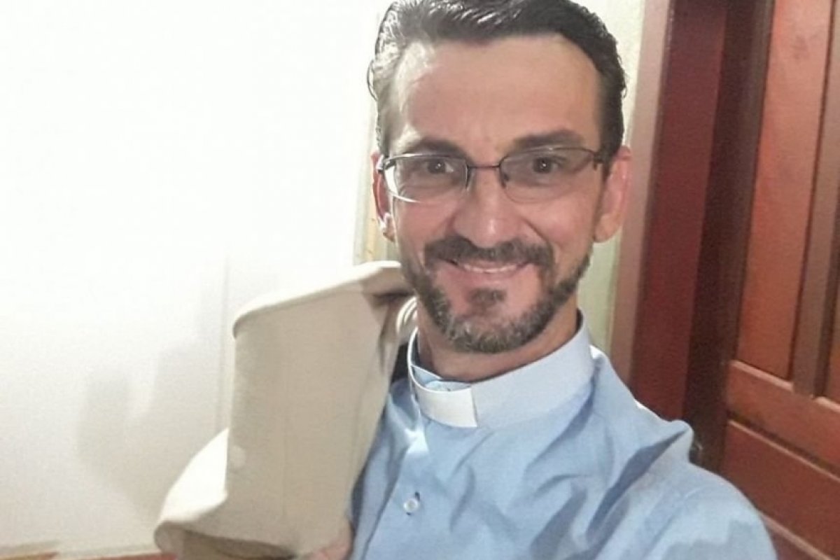 Padre é intimado após fazer declaração polêmica sobre o caso da menina estuprada: "Gosta de dar então assuma as consequências"