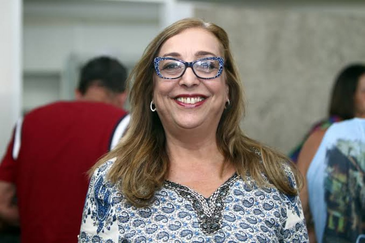 Zandra Parada é eleita nova juíza do TRE