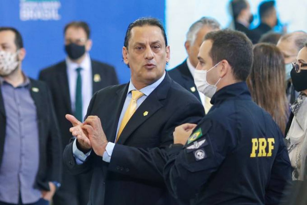 Wassef é investigado pelo MPF-RJ por suspeita de corrupção e lavagem de dinheiro