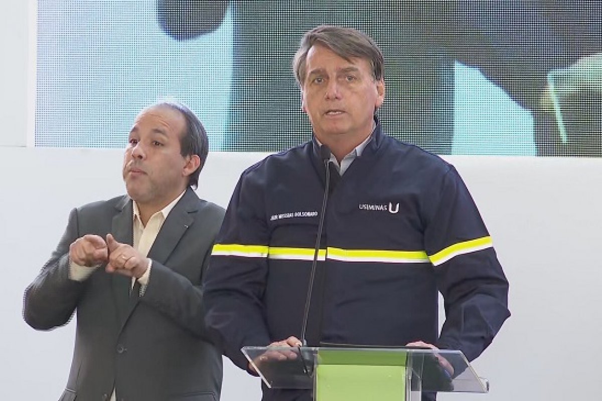 Bolsonaro suspende proposta do Renda Brasil por impasse nos valores