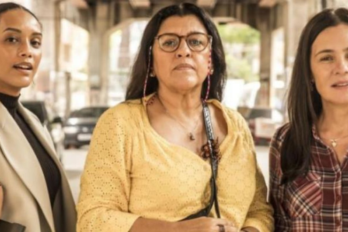No retorno de 'Amor de Mãe', personagem ficará entre a vida e a morte com Covid-19 