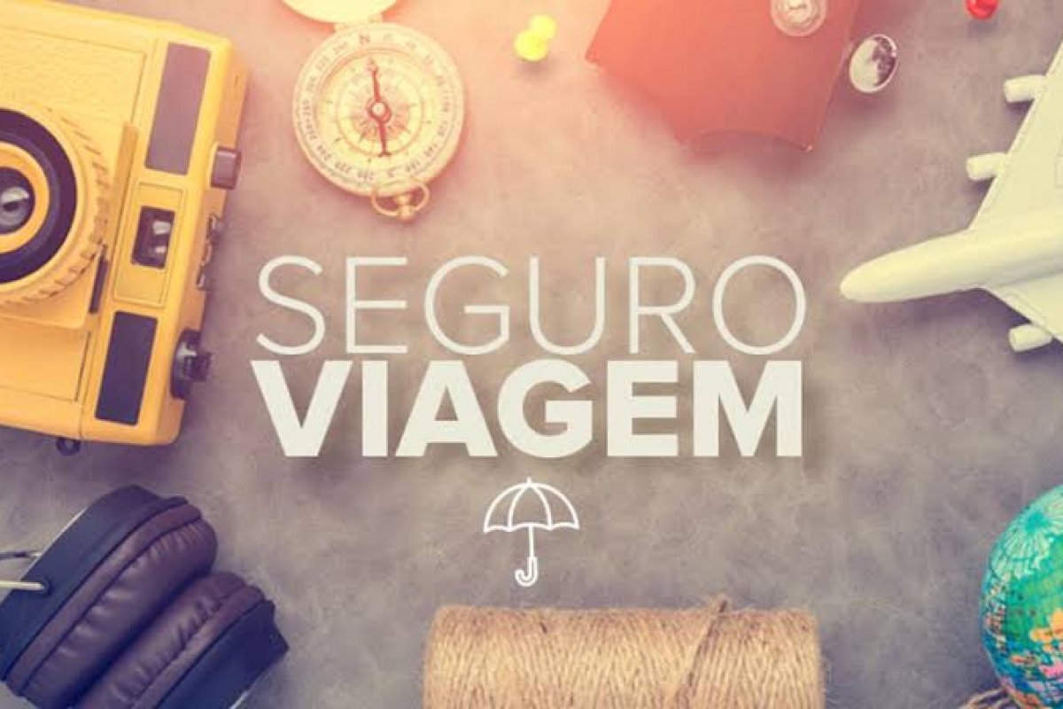 Cresce a procura por seguro viagem nacional durante a pandemia