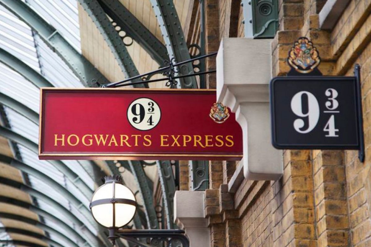 Evento online vai reunir fãs de Harry Potter