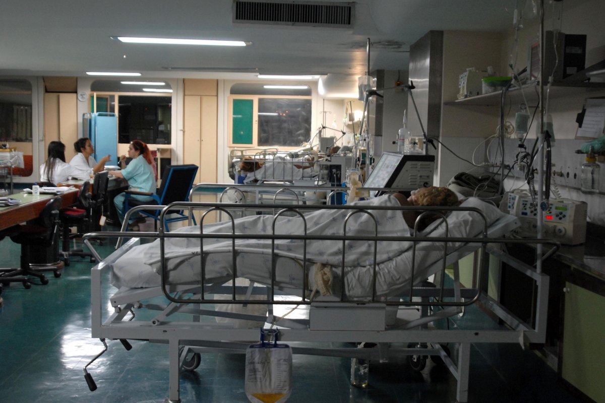 Bahia é o estado com maior número de mortes por Hepatite C no Nordeste