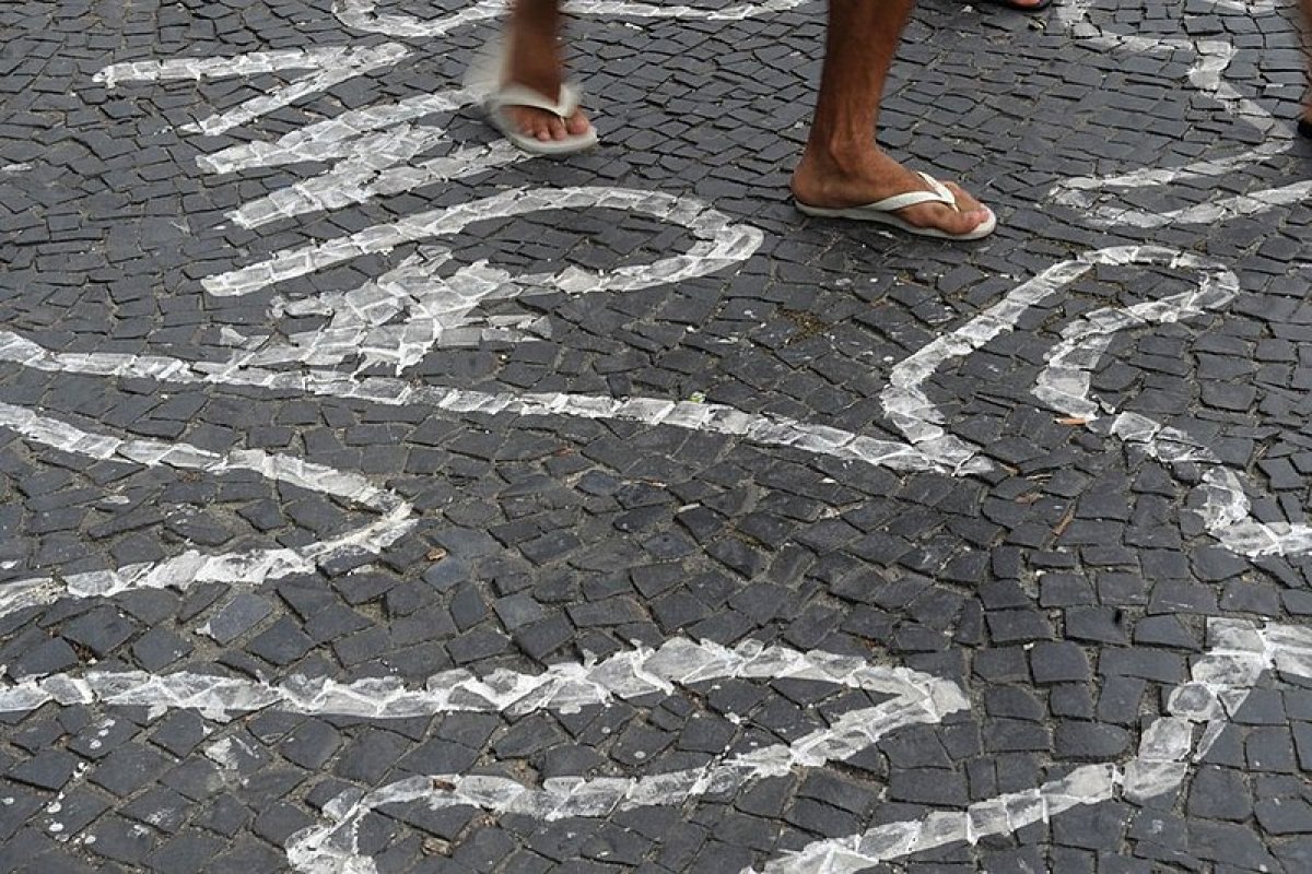 Bahia é o estado com mais homicídios pelo quarto ano consecutivo, segundo Atlas da Violência
