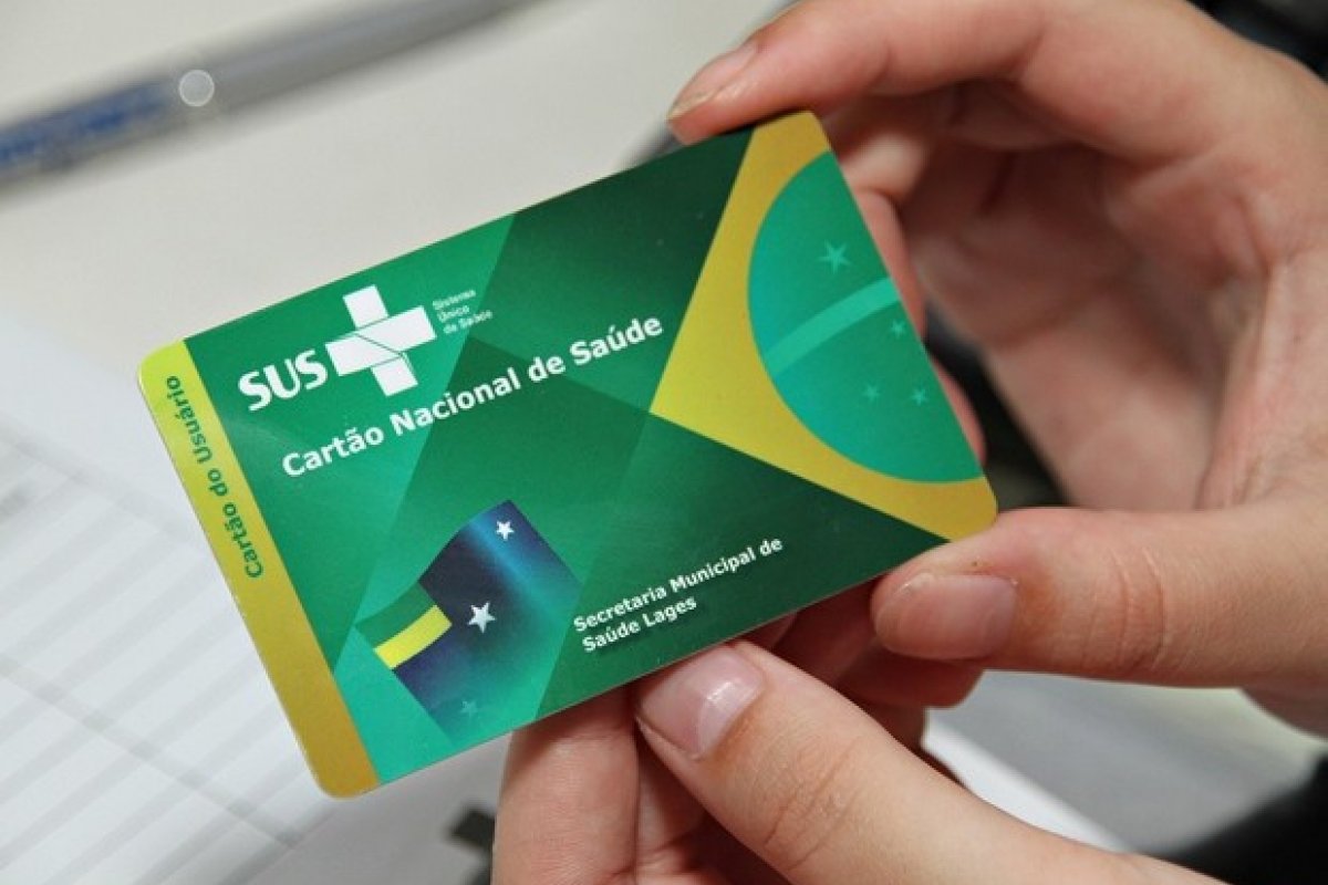 Moradores de Salvador têm até o dia 31 de agosto para realizar recadastramento do SUS
