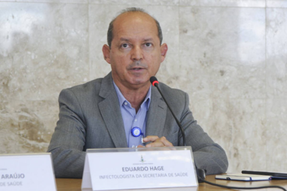 Parlamentares baianos se posicionam contra prisão de Eduardo Hage