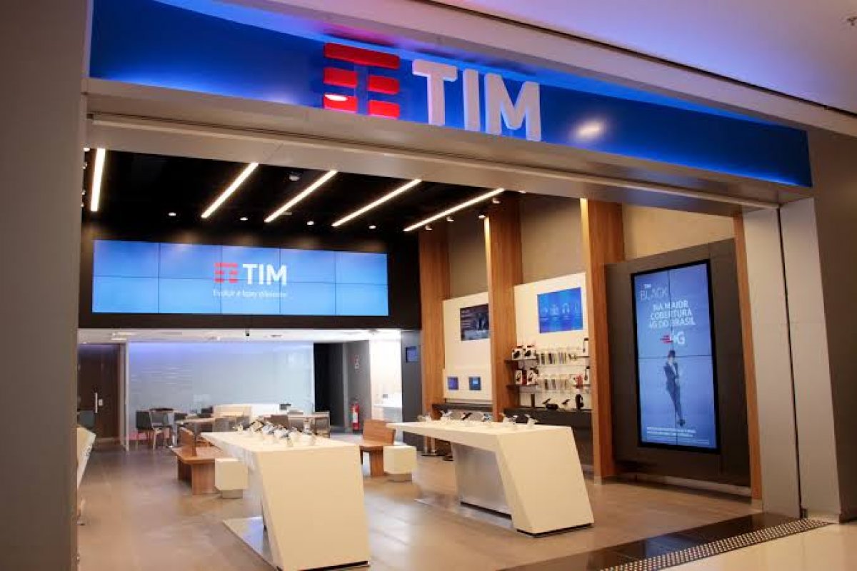 TIM ativa faixa de 700MHz em 66 cidades de São Paulo